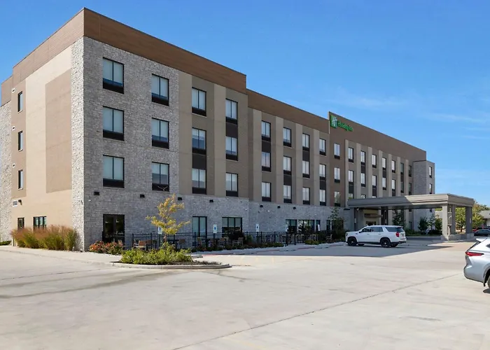 Holiday Inn - Chicago - Tinley Park By Ihg