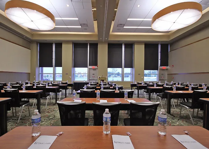 Hotel with view: Even Hotel Chicago - Tinley Park - Convention Center By Ihg